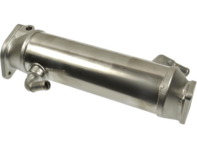 EGR Cooler - 2006 GMC Sierra 3500 6.6L V8 - Standard Motor Products 18745-05579778