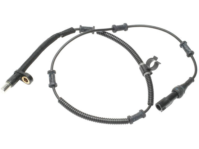 Rear Left ABS Speed Sensor - 2006-2007 Ford E350 Super Duty - Standard Motor Products 18749-05193860