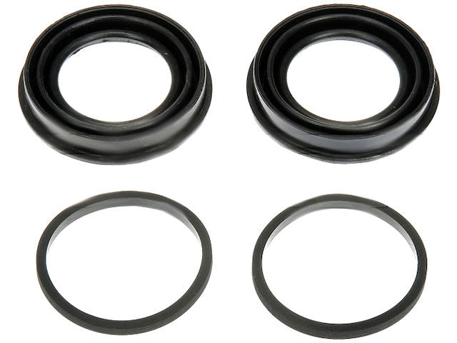 Rear Caliper Repair Kit - 2006-2007 Ford E350 Super Duty - Dorman 18749-05716115
