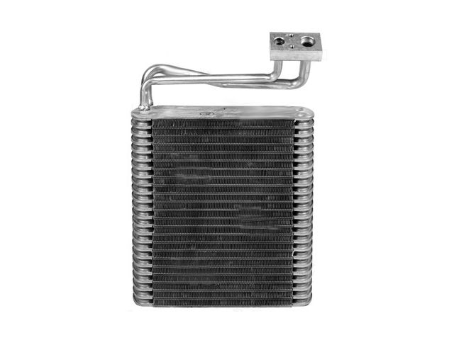 Front A/C Evaporator - 2001-2003 Dodge Durango - Four Seasons 1875-05040226