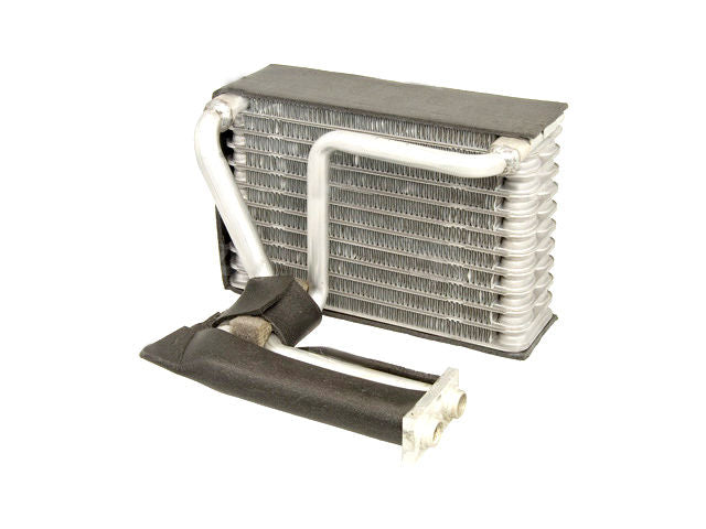 Rear A/C Evaporator - 2001-2006 Dodge Durango - Four Seasons 1875-05152317