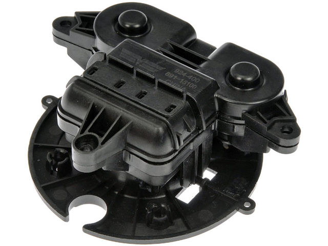 Door Mirror Drive Motor - 2006-2018 Ford F150 - Dorman 18750-05470996