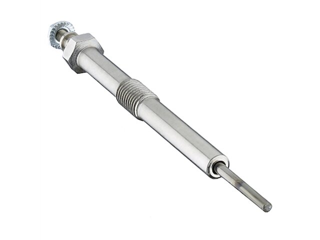 Glow Plug - 2006-2016 Chevrolet Silverado 2500 HD 6.6L V8 - Bremi 18754-06136900