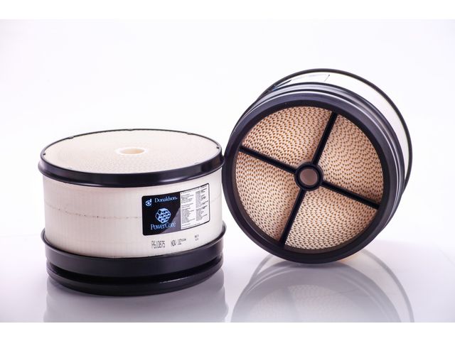 Air Filter - 2006 Chevrolet Silverado 3500 6.6L V8 - Pronto 18755-05433710