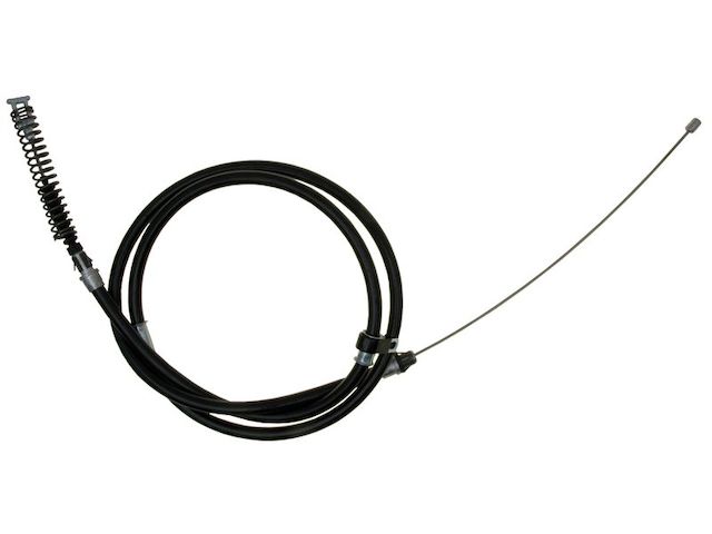 Rear Right Parking Brake Cable - 2006 Chevrolet Silverado 3500 - Raybestos 18755-05741014