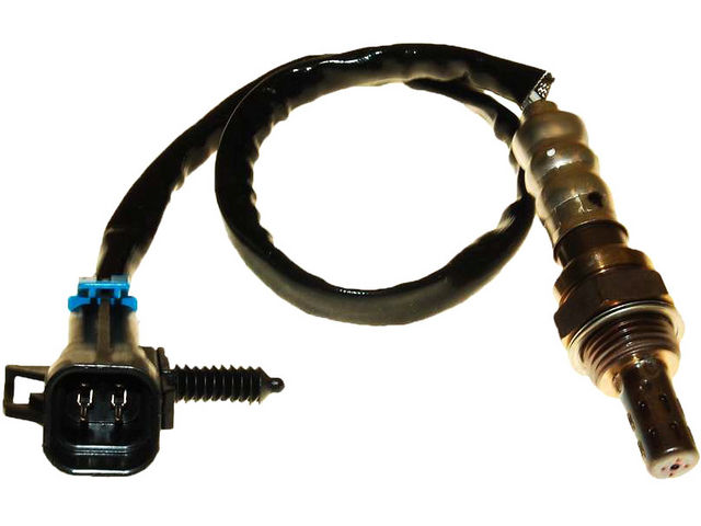 Oxygen Sensor - 2006-2007 GMC Sierra 1500 - Walker 18756-05239163