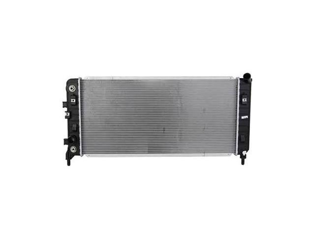 Radiator - 2006-2007 Chevrolet Monte Carlo - CSF 18758-05447542
