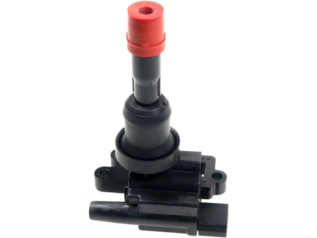 Ignition Coil - 2006 Mitsubishi Lancer 2.0L 4-Cylinder Turbocharged - Standard Motor Products 18767-05187858