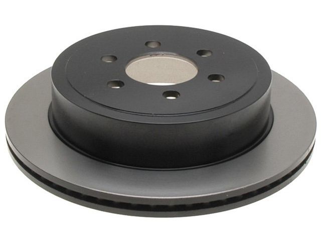 Rear Brake Rotor - 2003 Dodge Durango - Raybestos 1877-05735980