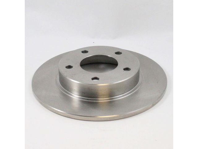 Rear Brake Rotor - 2006 Lincoln Zephyr - Pronto 18770-05052866