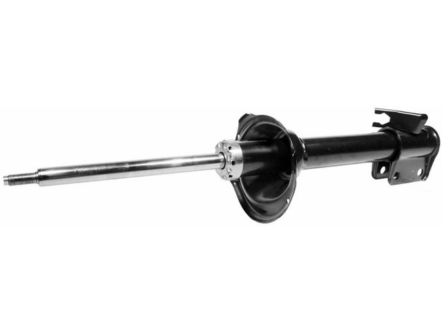 Rear Right Strut Assembly - 2006-2008 Subaru Forester - Monroe 18773-05589679
