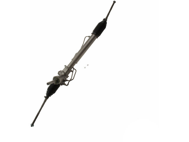 Steering Rack - 2006-2008 Subaru Forester - Maval 18773-05862234