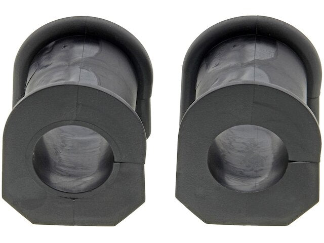 Front To Frame Sway Bar Bushing Kit - 2006-2007 Ford F450 Super Duty - Mevotech 18777-06218707