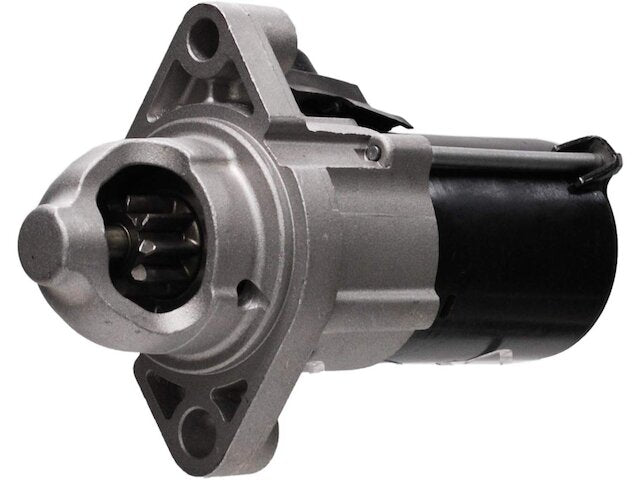 Starter - 2006-2007 Honda Accord 2.4L 4-Cylinder - Pure Energy 18779-05851413