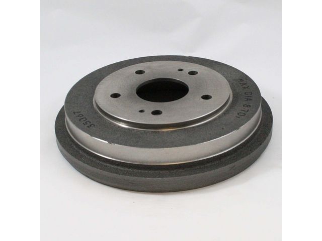 Rear Brake Drum - 2006-2015 Honda Civic - Pronto 18780-05052406