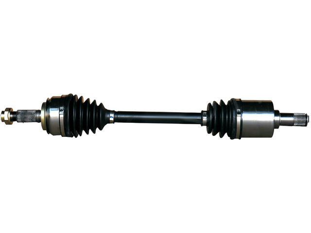 Front Left Axle Assembly - 2006-2011 Honda Civic LX 1.8L 4-Cylinder - SurTrack 18780-05364048