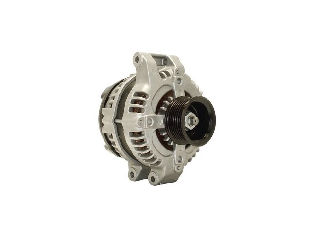 Alternator - 2006-2011 Honda Civic 2.0L 4-Cylinder - Pure Energy 18780-05514583