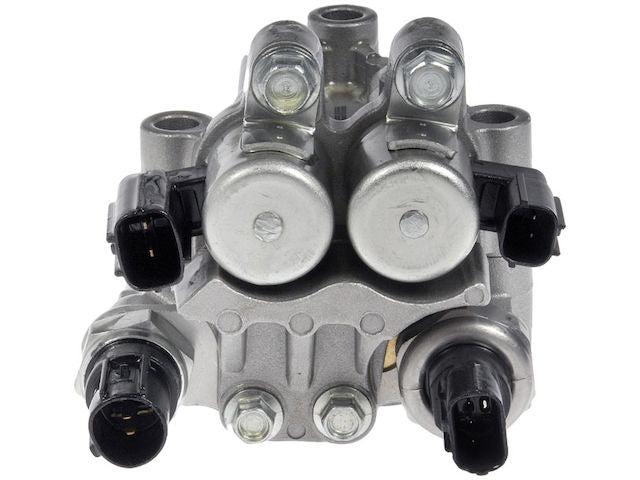 Variable Timing Solenoid - 2006-2011 Honda Civic 1.3L 4-Cylinder - Dorman 18780-05633446