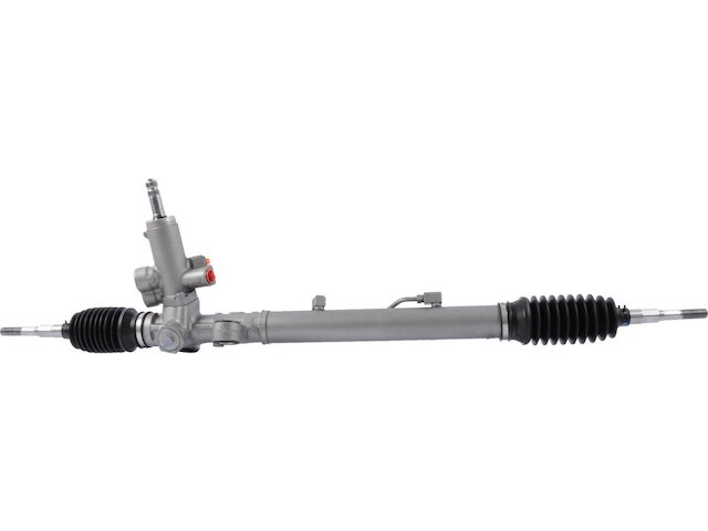 Steering Rack - 2006-2010 Honda Civic 1.8L 4-Cylinder - BBB Industries 18780-05939601