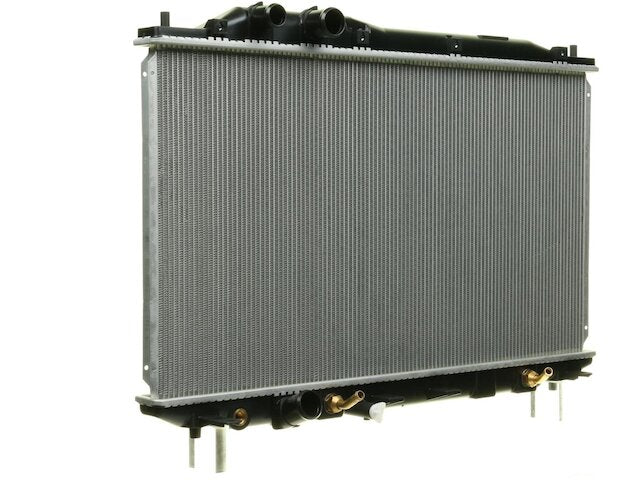Radiator - 2006-2011 Honda Civic 1.3L 4-Cylinder LDA2 - Mahle 18780-06393927