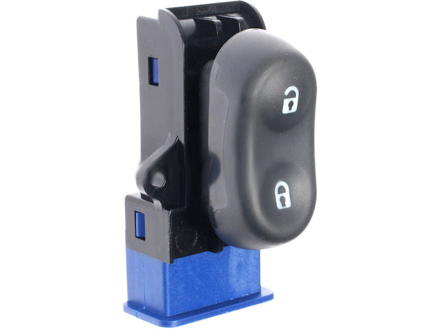Front Central Lock Switch - 2006-2008 Honda Pilot - Standard Motor Products 18784-05580369