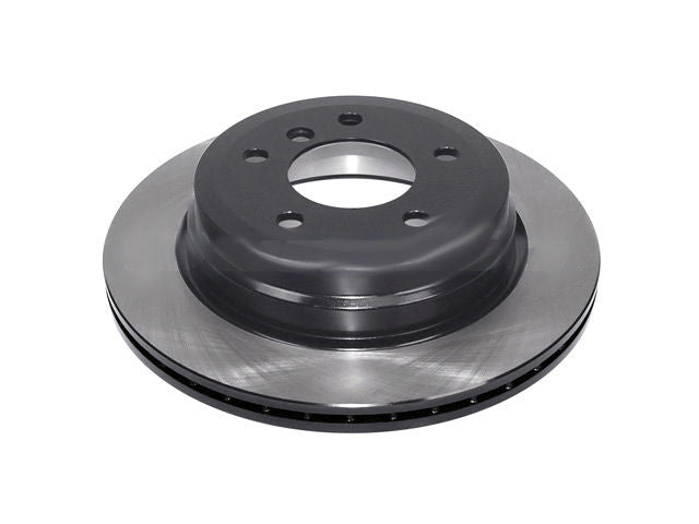 Rear Brake Rotor - 2006 BMW 325xi - DuraGo 18794-05945106