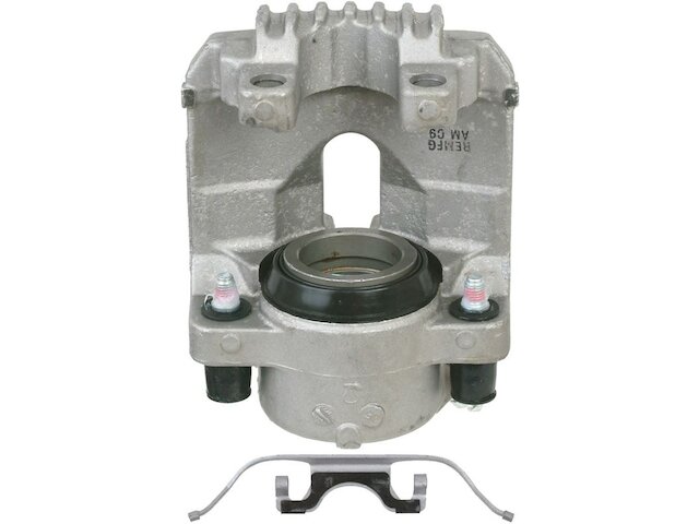Front Right Brake Caliper - 2006 BMW 330xi - A1 Cardone 18796-05231578