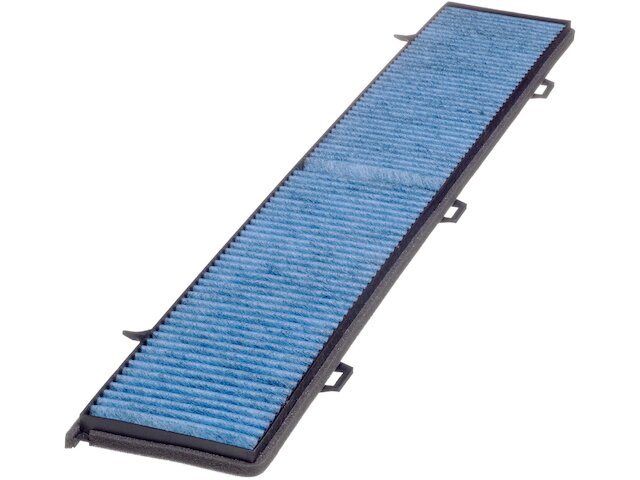 Cabin Air Filter - 2006 BMW 330xi 3.0L 6-Cylinder - Hengst 18796-09302259