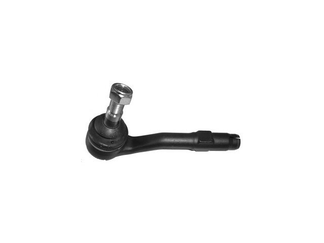 Front Outer Tie Rod End - 2006-2010 BMW 650i RWD - Suspensia 18798-05949294