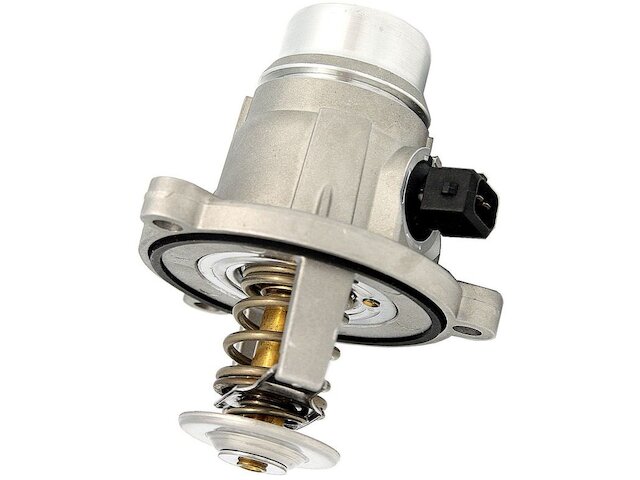 Thermostat - 2006-2010, 2012-2018 BMW 650i - Vernet 18798-06356329