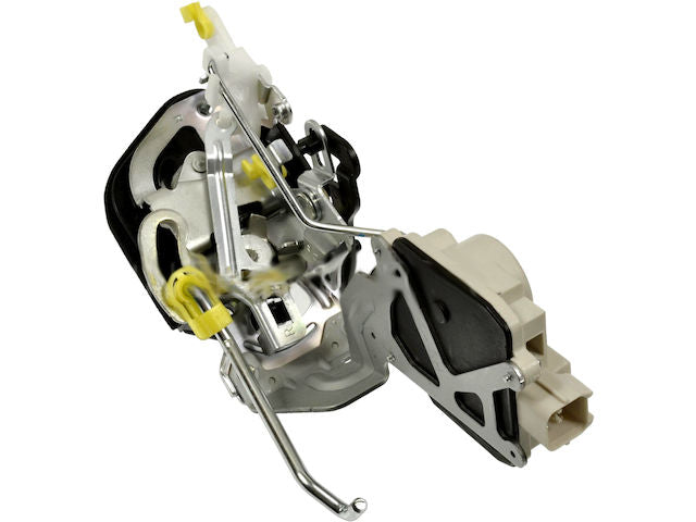 Rear Right Door Lock Actuator - 2000-2005 Hyundai Elantra - Standard Motor Products 188-05620012