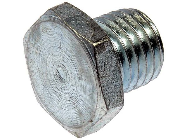 Oil Drain Plug - 2006 BMW X3 2.5L 6-Cylinder - Dorman 18817-05536129
