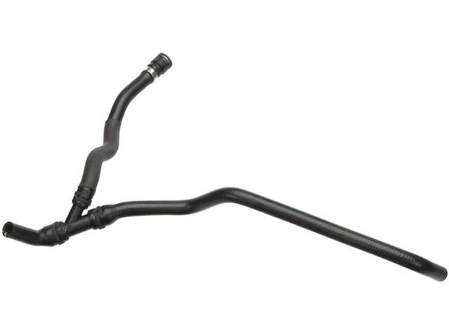 Oil Cooler To Water Pump Tee Heater Hose - 2006-2010 BMW X3 3.0L 6-Cylinder GAS - Gates 18817-06129380