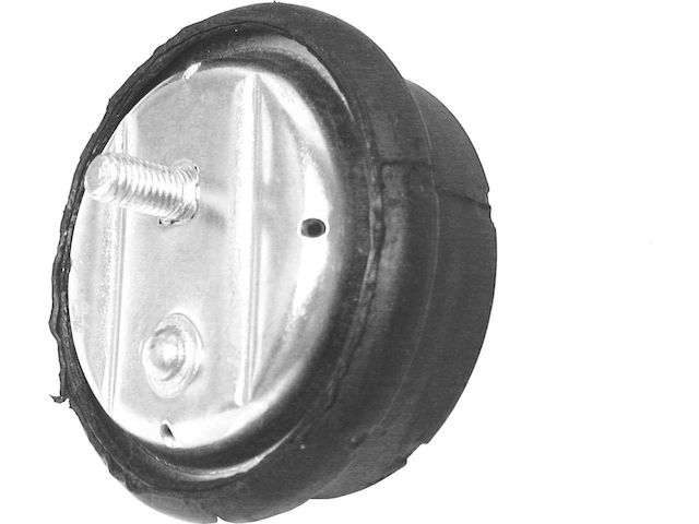 Engine Mount - 2006-2008 BMW Z4 3.2L 6-Cylinder - APA/URO Parts 18819-05480042