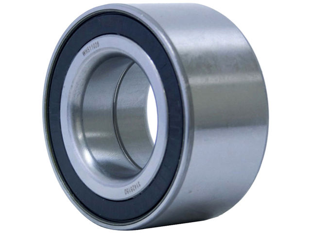 Rear Wheel Bearing - 2006-2009 BMW Z4 3.2L 6-Cylinder - Quality-Built 18819-05542761