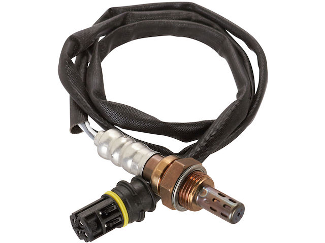 Downstream Oxygen Sensor - 2006-2008 BMW Z4 3.2L 6-Cylinder - Spectra Premium 18819-05640461