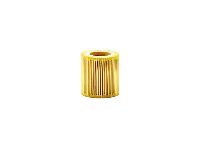 Oil Filter - 2006 BMW Z4 3.0L 6-Cylinder - Mann 18819-09260044