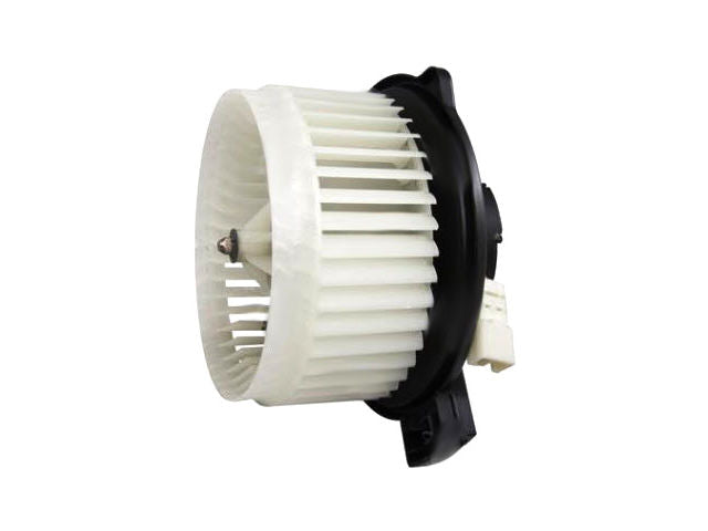 Blower Motor - 2006-2007 Mazda 6 2.3L 4-Cylinder Turbocharged - Four Seasons 18821-05513097