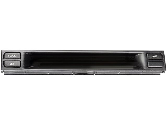 Human Machine Interface Module - 2006-2008 Mazda 6 - Dorman 18821-05951812