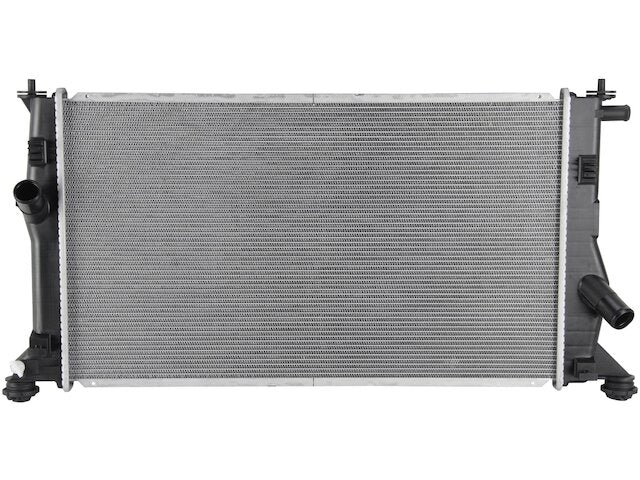 Radiator - 2006-2010 Mazda 5 2.3L 4-Cylinder - Spectra Premium 18822-05485396