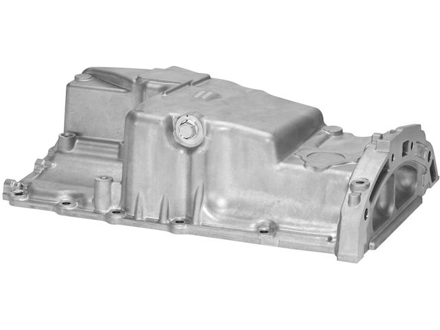 Oil Pan - 2006-2007 Mazda 5 2.3L 4-Cylinder - Spectra Premium 18822-05647766