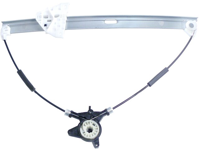 Front Right Window Regulator - 2006-2010, 2012-2017 Mazda 5 - ACI 18822-05992498
