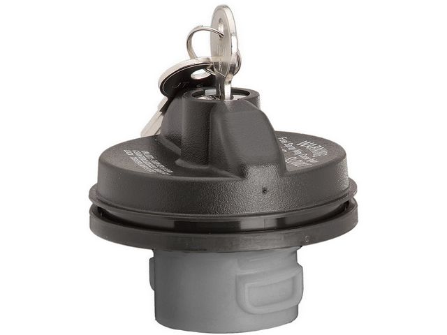 Fuel Tank Cap - 2006-2010 Mazda 5 2.3L 4-Cylinder GAS - Gates 18822-09138497