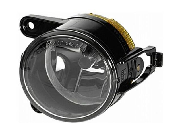 Left Fog Light - 2006 Volkswagen Golf - Hella 18826-05756900