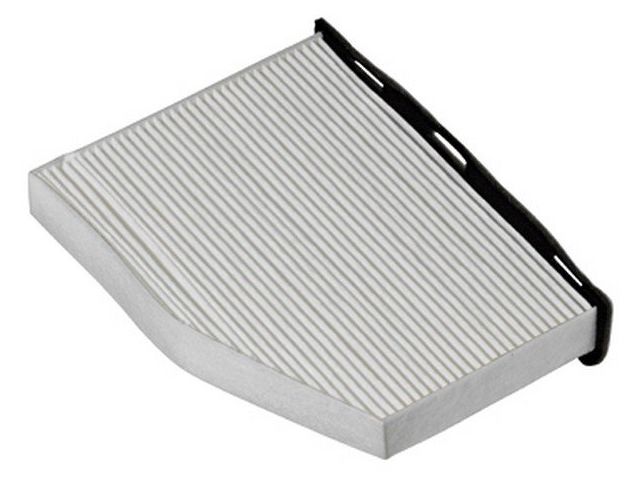Cabin Air Filter - 2006-2018 Volkswagen Jetta Sedan - ATP 18827-05782570