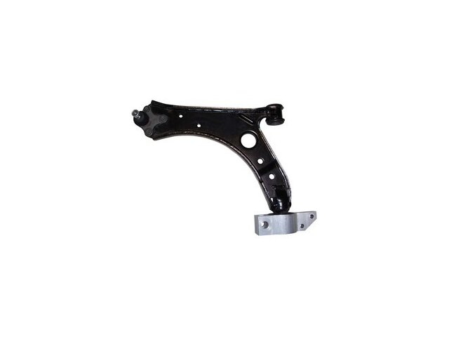 Front Left Lower Control Arm and Ball Joint Assembly - 2006-2014 Volkswagen Jetta GAS - Suspensia 18827-05949832
