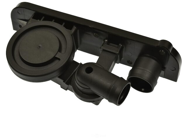 PCV Valve - 2006-2010 Volkswagen Jetta 2.0L 4-Cylinder - Standard Motor Products 18827-06134374