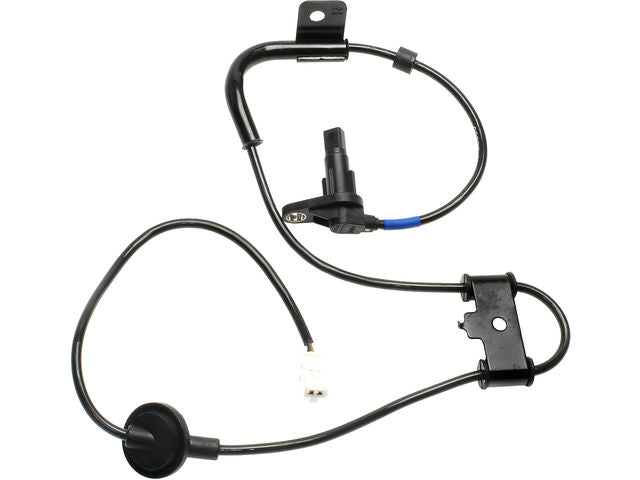 Rear Right ABS Speed Sensor - 2006-2008 Hyundai Tiburon - Standard Motor Products 18837-05193827
