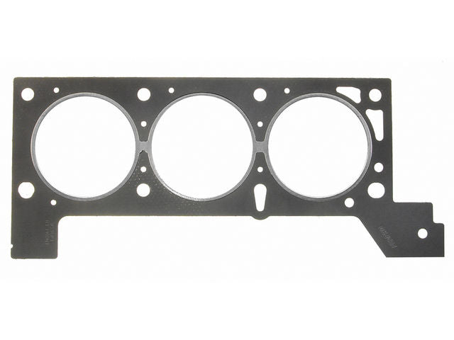 Right Head Gasket - 1994-2000 Dodge Grand Caravan 3.8L V6 - Felpro 1884-09050779