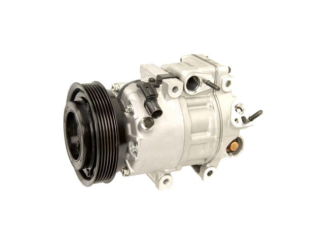 A/C Compressor - 2006-2008 Kia Optima - Four Seasons 18848-05153389